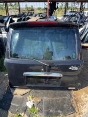 Дверь багажника задняя DAIHATSU ATRAI 2003