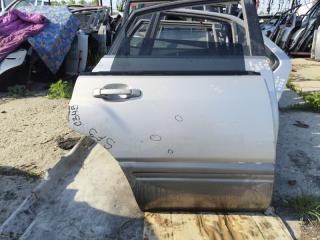 Запчасть дверь задняя правая SUBARU FORESTER 1997-2002