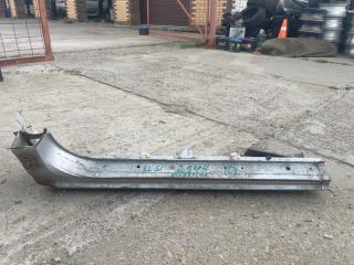 Порог левый CORSA 1997 EL51 4EFE