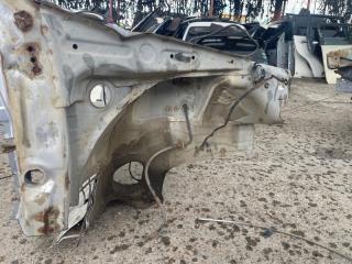 Лонжерон передний правый TOYOTA CORSA EL51 4EFE