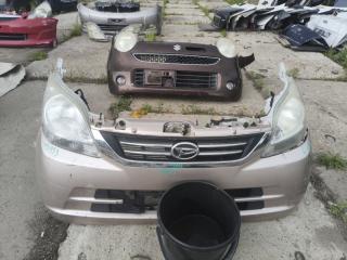 Бампер передний MOVE 2006 l175s KFVE