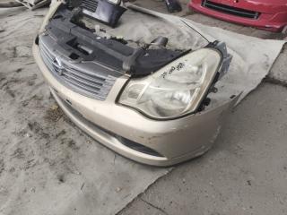 Ноускат BLUEBIRD SYLPHY 2005 KG11 MR20DE