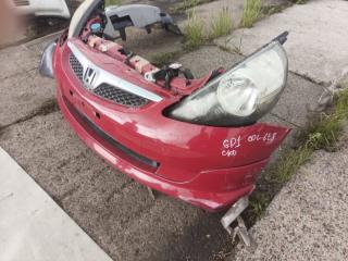Ноускат Fit 2011 GP1 LDA