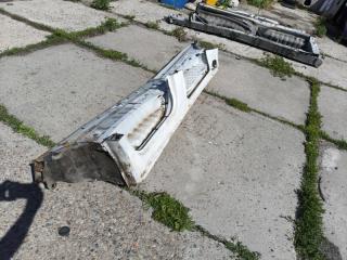 Порог левый TOYOTA ALPHARD ANH15 2AZFE