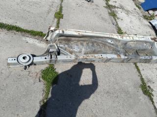 Порог правый TOYOTA ALPHARD ANH15 2AZFE