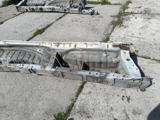 Порог правый ALPHARD 2009 ANH15 2AZFE