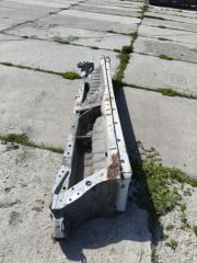 Порог правый ALPHARD 2009 ANH15 2AZFE