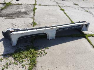 Порог правый ALPHARD 2009 ANH15 2AZFE