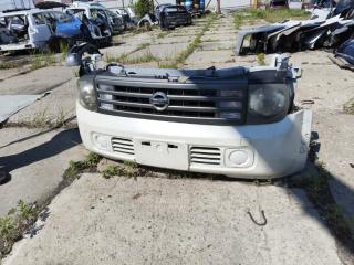 Ноускат передний NISSAN CUBE 2002-2008