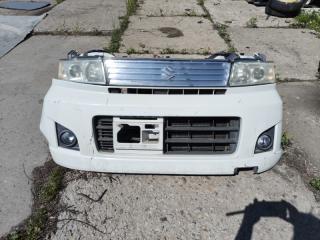 Запчасть ноускат передний Mazda AZ-WAGON 2005-2008