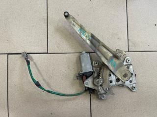 Стеклоподъемник задний правый TOYOTA CORSA 1997