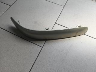 НАКЛАДКА БАМПЕРА задняя левая TOYOTA Vitz 2003
