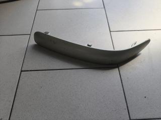 НАКЛАДКА БАМПЕРА задняя правая TOYOTA Vitz 2003