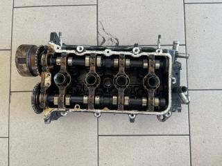 Головка блока цилиндров передняя TOYOTA Vitz 2005-2007