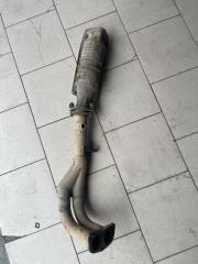 Глушитель передний C-RV RD1 B20B