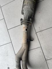 Глушитель передний C-RV RD1 B20B