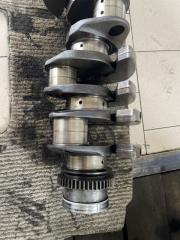 Коленвал передний GIGA 1994-2006 CXG71X 10PD1