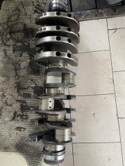 Коленвал передний GIGA 1994-2006 CXG71X 10PD1