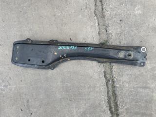 БАЛКА передняя toyota COROLLA 2001-2003 zZE121 1zzfe контрактная