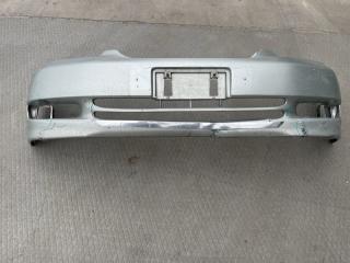 Бампер передний TOYOTA MARK II 2001-2004 GX110 1GFE контрактная