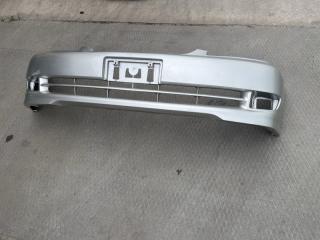 Бампер передний TOYOTA MARK II 2001-2004 GX110 1GFE контрактная