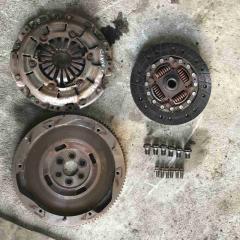 Запчасть комплект сцепления Honda Civic