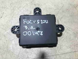 Запчасть блок комфорта лево зад Ford Focus 3 2011