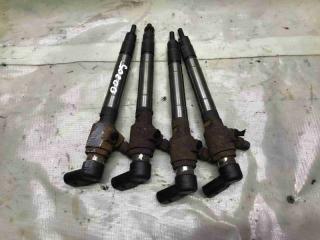 Фото запчасти форсунка Ford Transit контрактная запчасть Запчасть форсунка Ford Transit