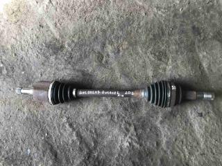 Фото запчасти полуось передняя левая (приводной вал Fiat Ducato 2013 контрактная запчасть Запчасть полуось передняя левая (приводной вал Fiat Ducato 2013