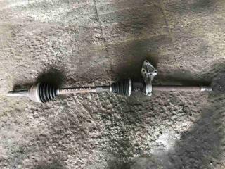 Фото запчасти полуось передняя правая (приводной вал Fiat Ducato 2013 контрактная запчасть Запчасть полуось передняя правая (приводной вал Fiat Ducato 2013