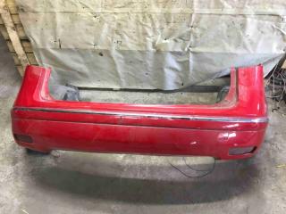 Фото запчасти бампер задний Hyundai i30 2008 контрактная запчасть Запчасть бампер задний Hyundai i30 2008