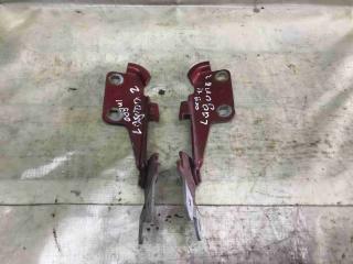 Фото запчасти петля капота Renault Laguna 2 2004 контрактная запчасть Запчасть петля капота Renault Laguna 2 2004