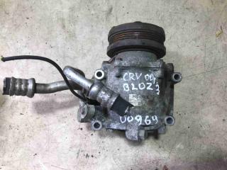 Запчасть компрессор кондиционера Honda CR-V 2000