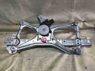 Запчасть стеклоподъемник передний левый Honda Civic VIII 2007