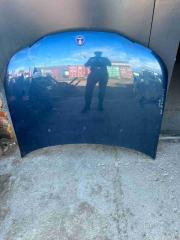 Запчасть капот Saab 9-3 2004