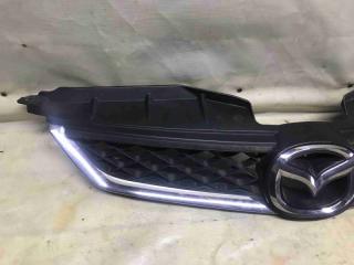 Фото запчасти решетка радиатора Mazda 5 2005 контрактная запчасть Запчасть решетка радиатора Mazda 5 2005