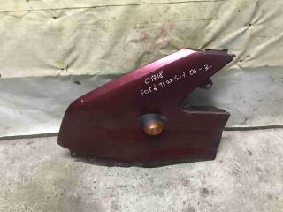 Фото запчасти крыло переднее левое Ford Transit 2007 контрактная запчасть Запчасть крыло переднее левое Ford Transit 2007