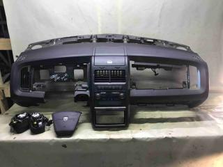 Запчасть комплект безопасности Dodge Journey 2010