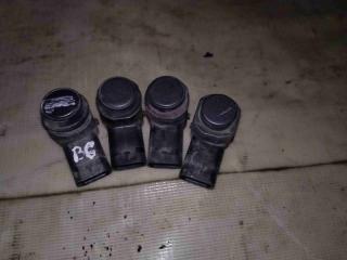 Запчасть датчик парктроника Volkswagen Passat B6 2010