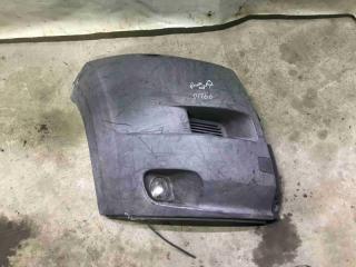 Фото запчасти бампер передний Fiat Ducato 2008 контрактная запчасть Запчасть бампер передний Fiat Ducato 2008