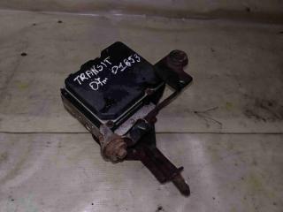 Фото запчасти блок abs Ford Transit 2007 контрактная запчасть Запчасть блок abs Ford Transit 2007