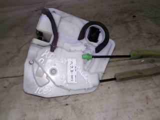 Фото запчасти замок двери передней правой Mazda 6 GH 2009 контрактная запчасть Запчасть замок двери передней правой Mazda 6 GH 2009