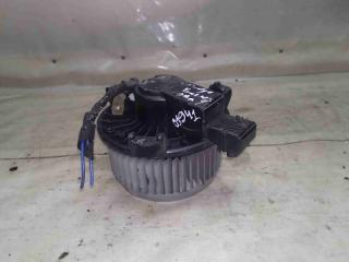 Запчасть моторчик печки Dodge Journey 2009