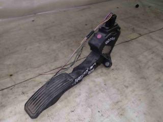 Фото запчасти педаль газа Toyota Avensis 2010 контрактная запчасть Запчасть педаль газа Toyota Avensis 2010