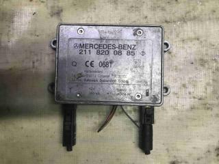 Запчасть усилитель антенны Mercedes E W211 2006