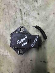 Фото запчасти датчик курсовой устойчивости Toyota Avensis 2010 контрактная запчасть Запчасть датчик курсовой устойчивости Toyota Avensis 2010