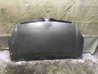 Фото запчасти капот Toyota Corolla Verso 2002 контрактная запчасть Запчасть капот Toyota Corolla Verso 2002