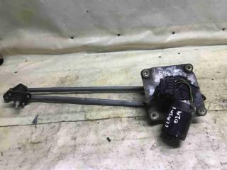 Фото запчасти механизм стеклоочистителя (трапеция дворников) Mitsubishi Carisma 2002 контрактная запчасть Запчасть механизм стеклоочистителя (трапеция дворников) Mitsubishi Carisma 2002