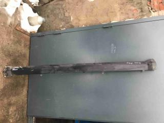 Запчасть накладка на порог Dodge Journey 2010