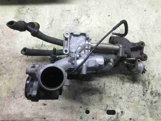 Фото запчасти клапан egr Renault Megane 3 2010 контрактная запчасть Запчасть клапан egr Renault Megane 3 2010